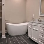 Bathroom Renovations in Winston-Salem, North Carolina