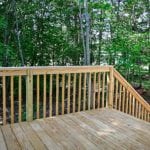 Deck Construction