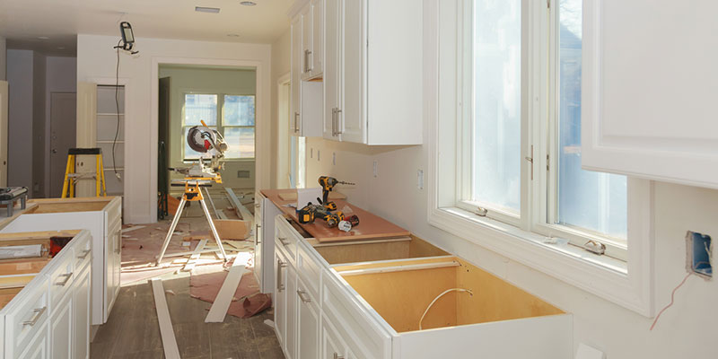 3 Tips to Make Your Kitchen Remodeling Project a Success