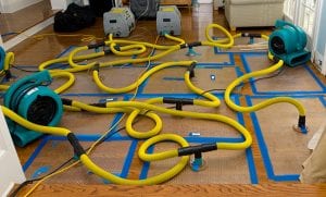 What You Need to Know About Water Damage Restoration