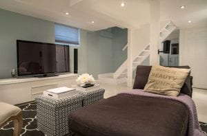 Things to Consider Before Starting a Basement Remodeling Project