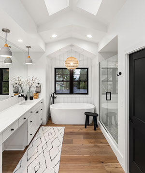 Bathroom Remodeling Tips