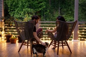 Ways You Will Benefit from Adding Outdoor Living to Your Home