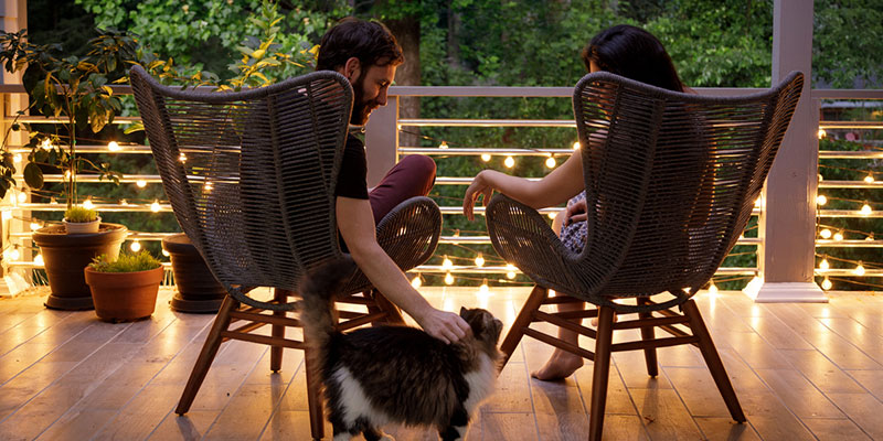 Ways You Will Benefit from Adding Outdoor Living to Your Home
