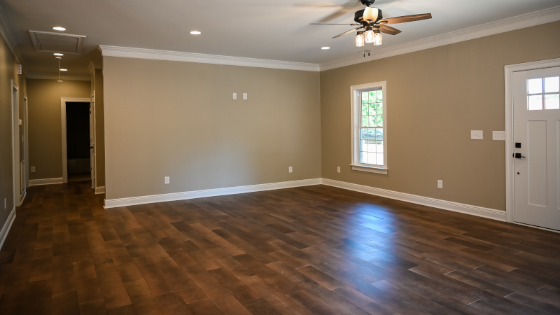 Flooring Contractors in Winston-Salem, North Carolina