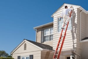 3 Reasons to Update Your Exterior House Painting This Summer