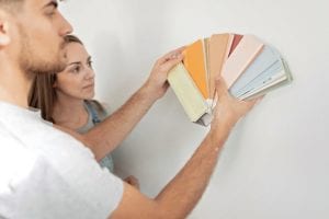 Freshen Your Style with Interior House Painting