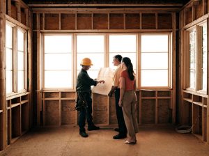 Four Things to Consider When Choosing a Home Builder