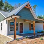Exterior House Painting in Clemmons, North Carolina