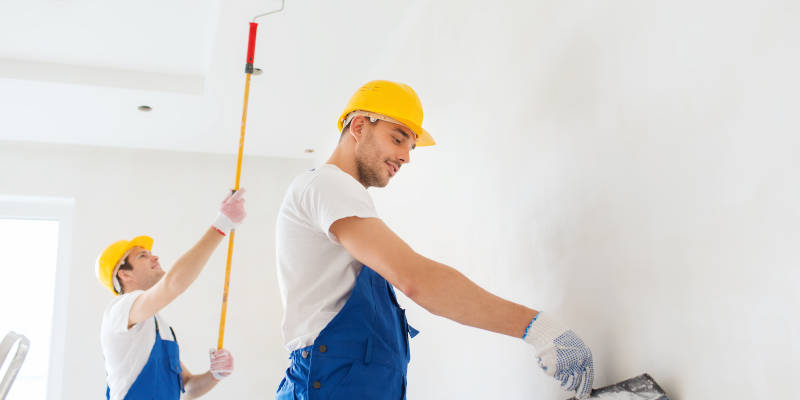 Painting Contractors in Clemmons, North Carolina