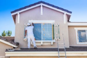 Why You Should Hire Professional Exterior House Painting Services