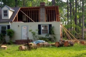 What You Need to Know About Storm Damage Restoration