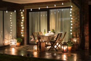 Reasons to Add an Outdoor Living Area to Your Home