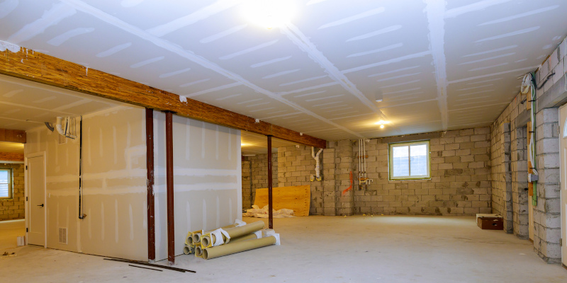 Basement Renovations: How Updating Your Basement Can Transform Your Home