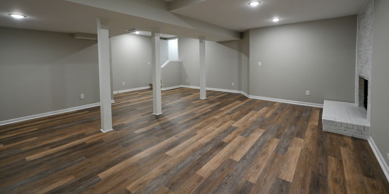 Flooring in Winston-Salem, NC